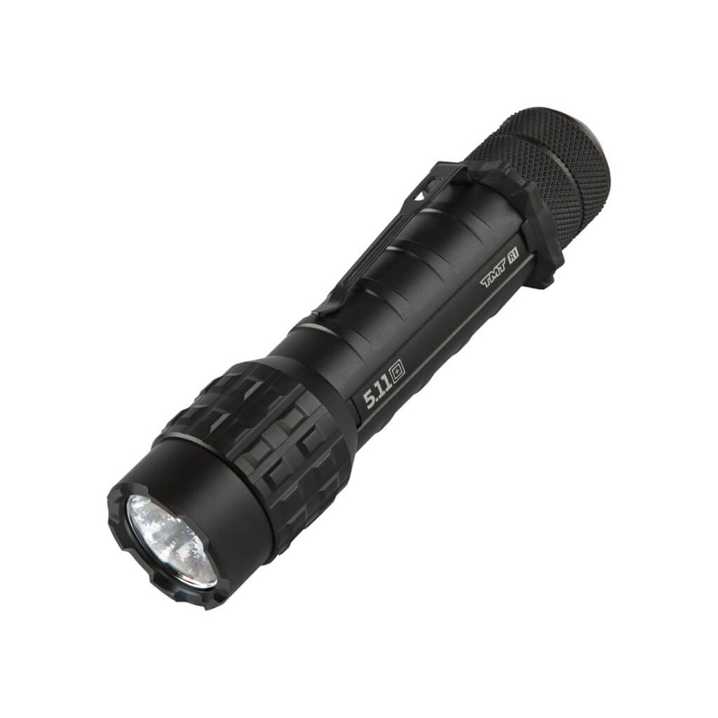 5.11 tactical rechargeable flashlight